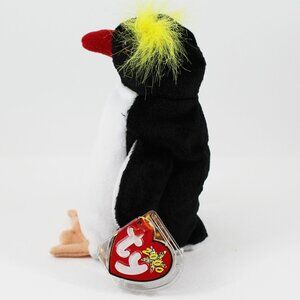 Ty Beanie Baby Frigid